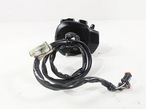 2021 Harley Touring FLTRX Road Glide Right Hand Control Switch Boom GTS 71500501