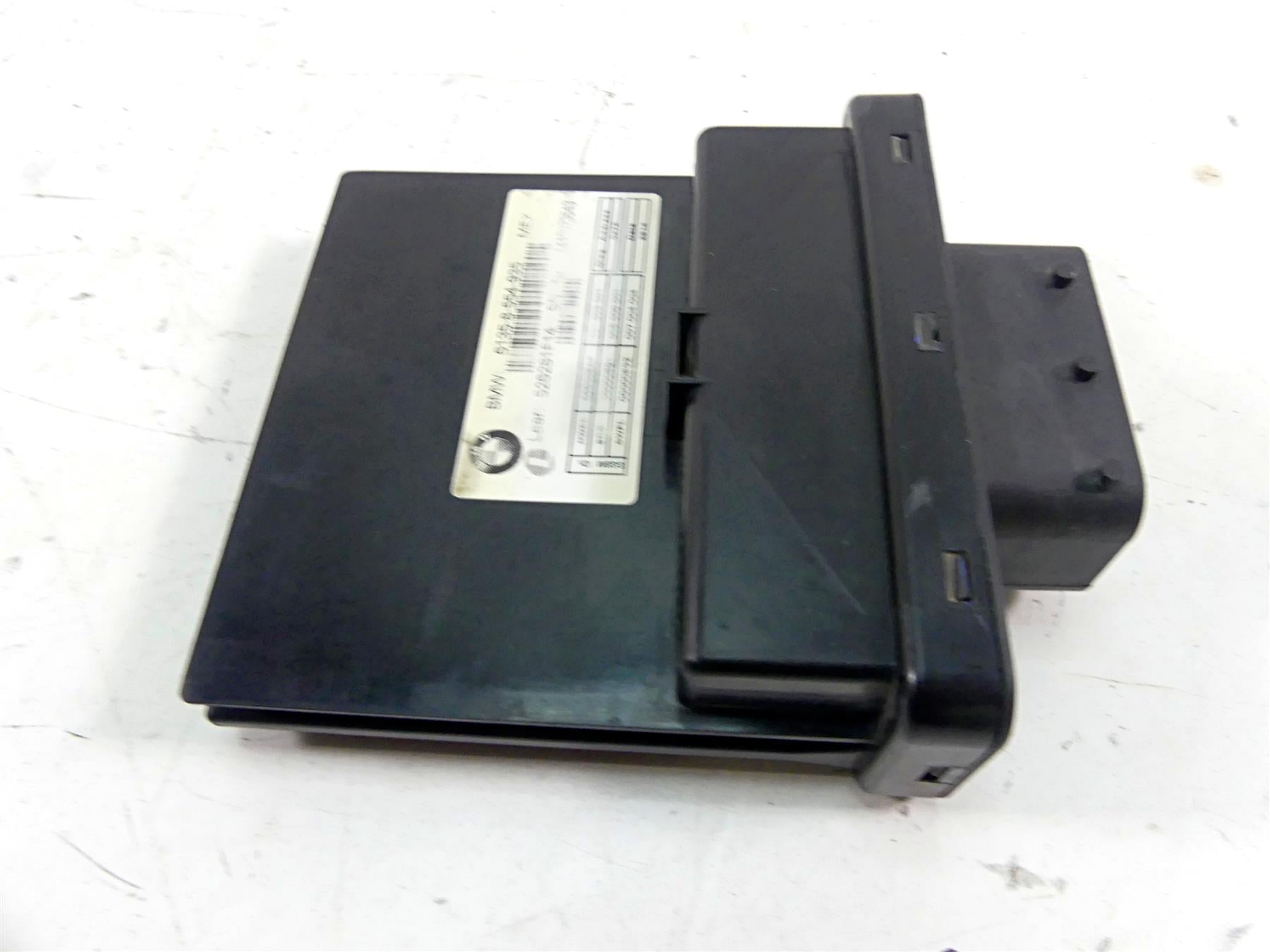 2015 BMW R1200GS GSW K50 Basic Ecu Module Electrical Control Unit 61358554935 {{ shop.shopifyCountryName }} - Mototech271