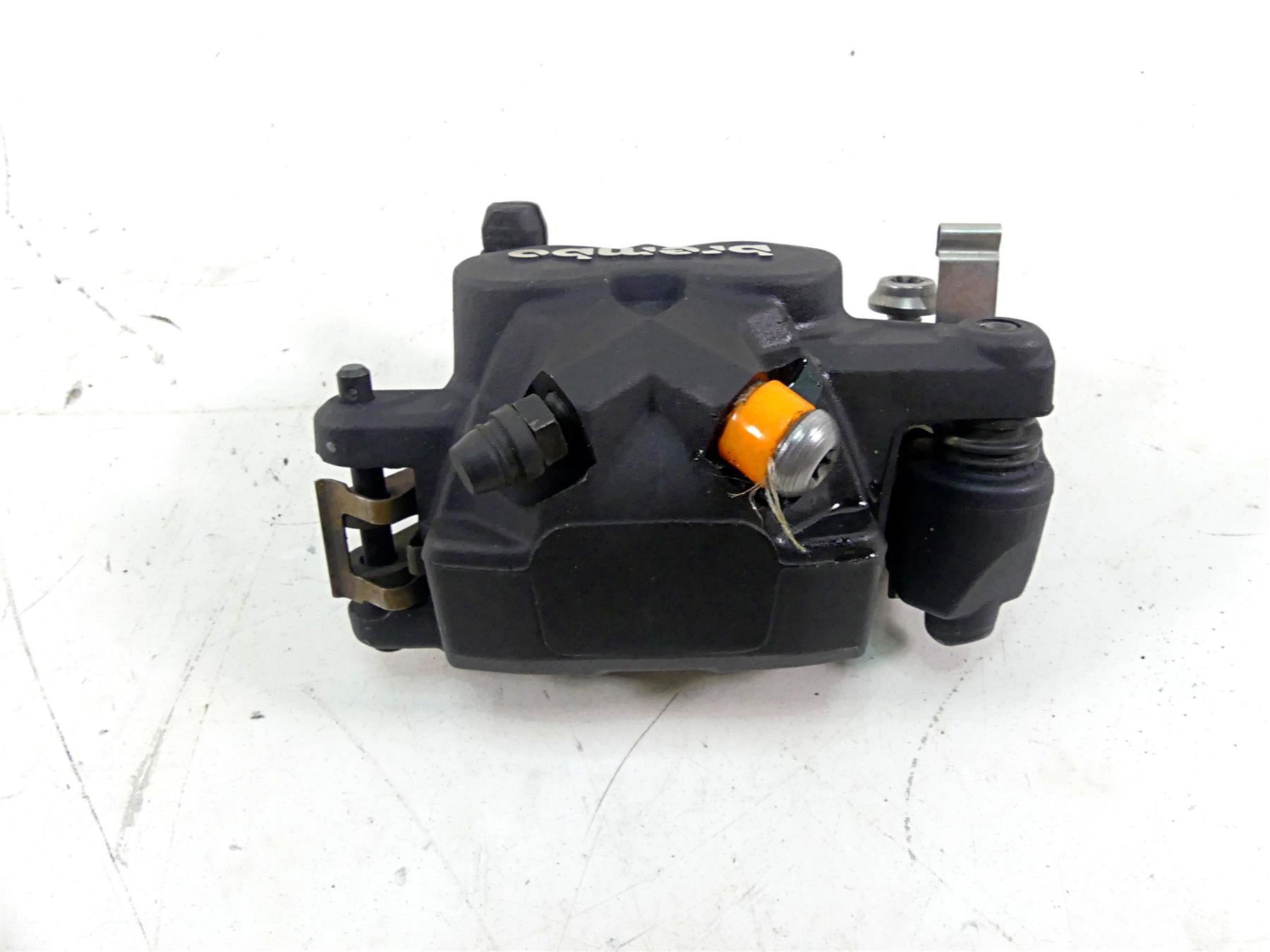 2016 BMW R1200GS Adv K51 Brembo Rear Brake Caliper 34218535160 {{ shop.shopifyCountryName }} - Mototech271