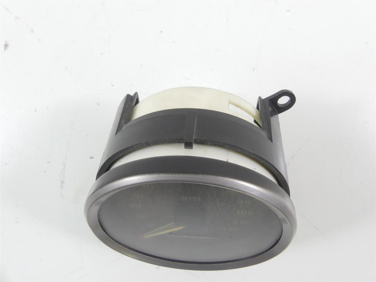2011 Harley Touring FLTRU Road Glide Speedometer Gauge Instrument - 43K 67349-08 {{ shop.shopifyCountryName }} - Mototech271