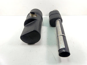 2005 Seadoo 3D RFI Exhaust Pipe Muffler + Waterbox 274001203 274000801 274001196