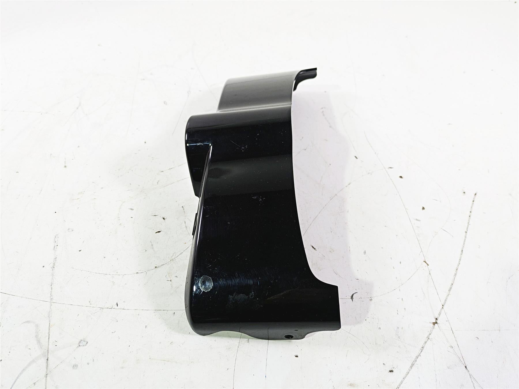 2015 Harley Touring FLHTKL E -Glide Low Ignition Switch Cover 70900137 {{ shop.shopifyCountryName }} - Mototech271