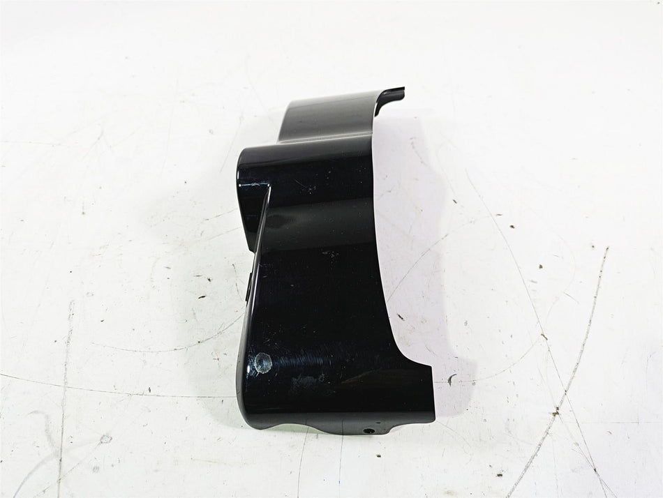 2015 Harley Touring FLHTKL E -Glide Low Ignition Switch Cover 70900137 {{ shop.shopifyCountryName }} - Mototech271