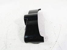 Load image into Gallery viewer, 2015 Harley Touring FLHTKL E -Glide Low Ignition Switch Cover 70900137 | Mototech271
