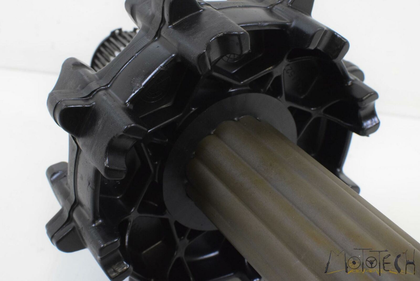 2008 SKI-DOO SUMMIT 800R 800 PTEK Front Drive Shaft Drivers Track Axle 504153083 {{ shop.shopifyCountryName }} - Mototech271