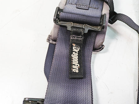 2018 Yamaha YXZ1000R EPS SS Dragonfire Multi Point Seat Belts {{ shop.shopifyCountryName }} - Mototech271