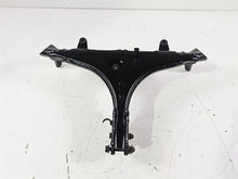 Load image into Gallery viewer, 2005 Kawasaki ZX12R Ninja Front Stay Fairing Mirror Rear View Mount 39184-1089
