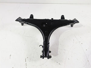 か　 2005 Kawasaki ZX12R Ninja Front Stay Fairing Mirror Rear