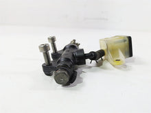 Load image into Gallery viewer, 2006 Triumph Rocket 3 Rear Brake Master Cylinder Nissin 1/2 T2021990
