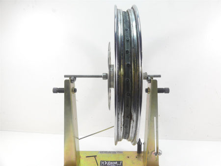 2006 Harley Sportster XL1200 Custom Front Wheel Rim 21x2.15 - Read 43557-05A {{ shop.shopifyCountryName }} - Mototech271