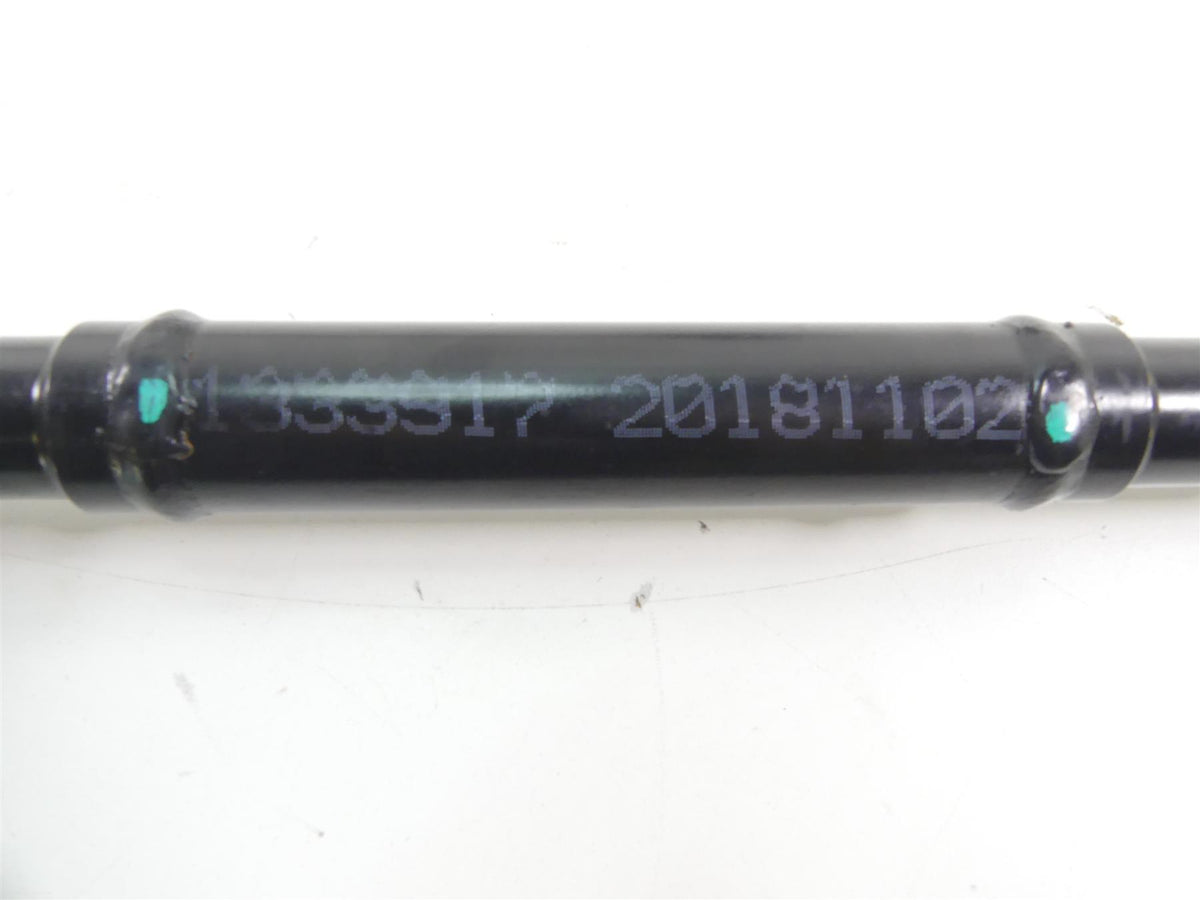 2019 Polaris General 1000 EPS Center Prop Drive Axle Shaft Set 1333917 1333918 {{ shop.shopifyCountryName }} - Mototech271