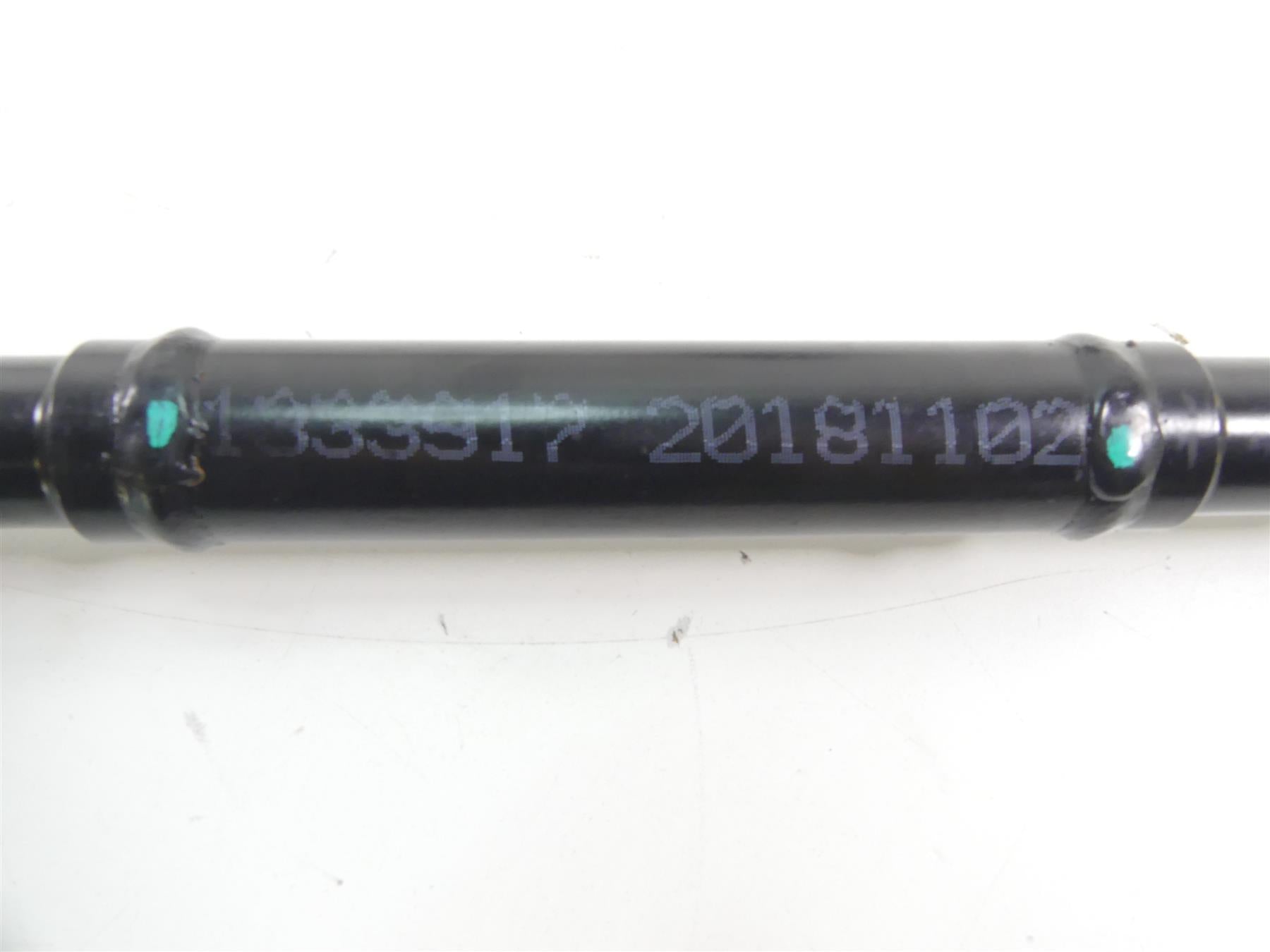 2019 Polaris General 1000 EPS Center Prop Drive Axle Shaft Set 1333917 1333918 {{ shop.shopifyCountryName }} - Mototech271
