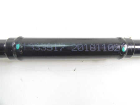 2019 Polaris General 1000 EPS Center Prop Drive Axle Shaft Set 1333917 1333918 {{ shop.shopifyCountryName }} - Mototech271