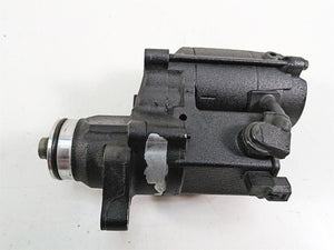 2009 Harley Dyna FXDFSE CVO Fat Bob Engine Starter Motor 110ci 31619-06A