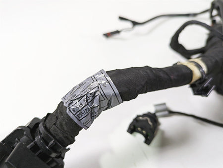2014 BMW R nine T R9T K21 Main & Engine Wiring Harness Set - No Cuts 61118552922 {{ shop.shopifyCountryName }} - Mototech271