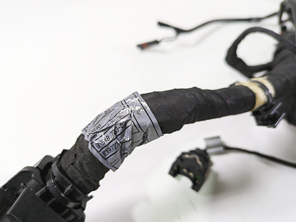2014 BMW R nine T R9T K21 Main & Engine Wiring Harness Set - No Cuts 61118552922 {{ shop.shopifyCountryName }} - Mototech271