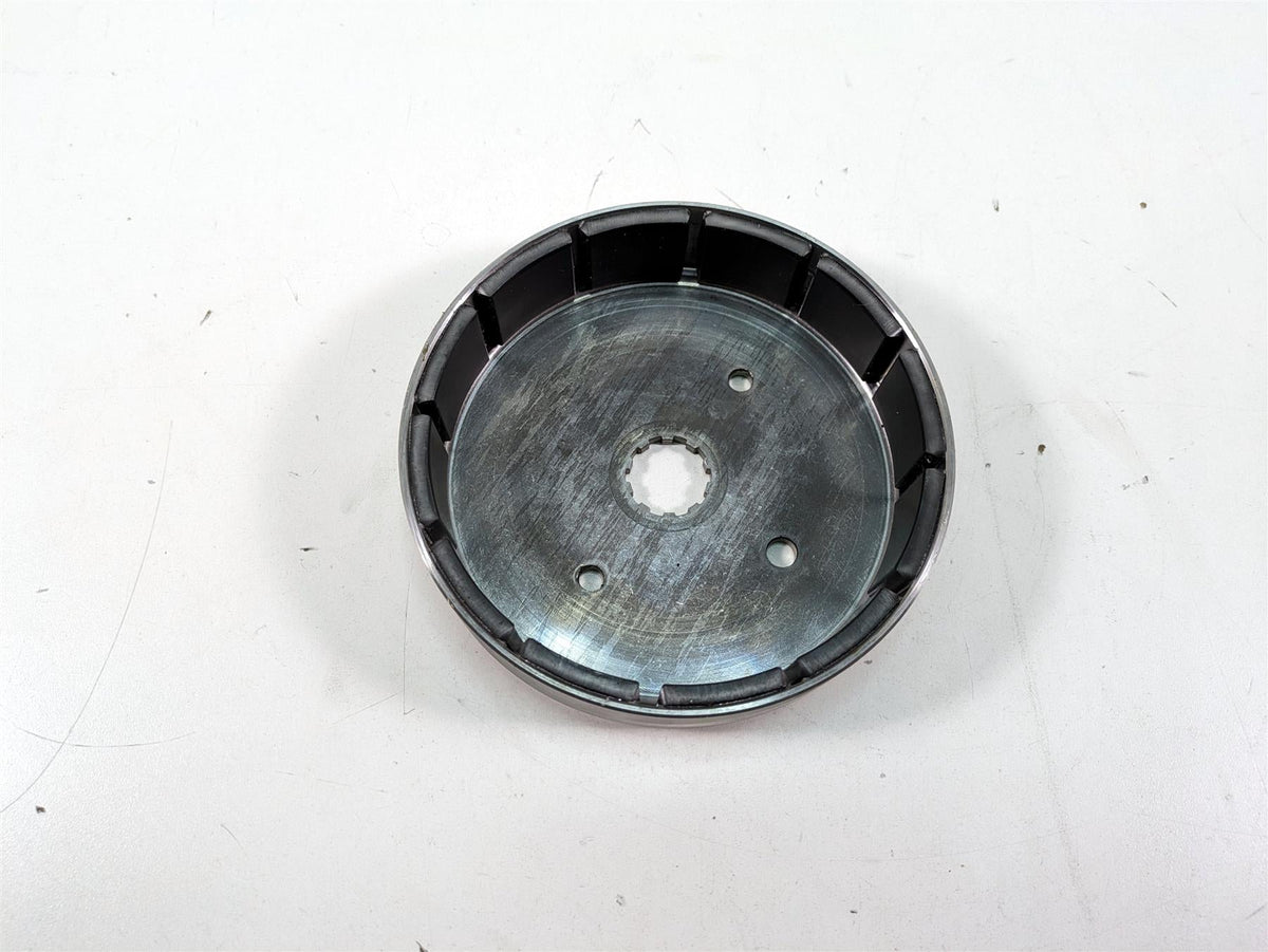 2006 Harley Touring FLHTCUI Electra Glide Ignition Rotor Flywheel 29943-06 {{ shop.shopifyCountryName }} - Mototech271