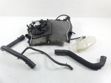 Load image into Gallery viewer, 2012 BMW S1000RR K46 Radiator Cooler Fans Reservoir Set - Read 8526765
