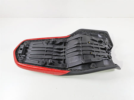 2023 BMW F850GS K81 Black Red Duo Seat Saddle -READ 52538564837 {{ shop.shopifyCountryName }} - Mototech271