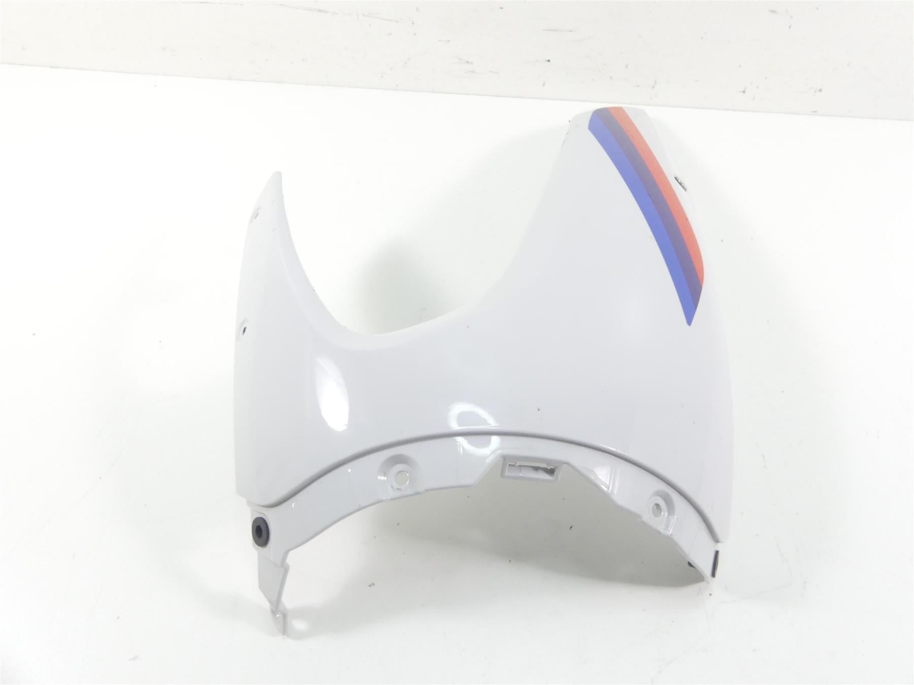 2017 BMW RnineT Racer K32 Left Headlight Cover Fairing Lightwhite 46638359995 {{ shop.shopifyCountryName }} - Mototech271