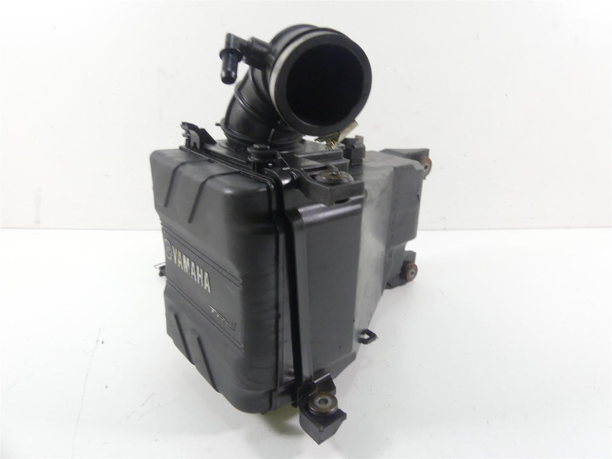 2016 Yamaha Waverunner VX 1050 Deluxe Air Filter Box Cleaner 6EY-14410-00 {{ shop.shopifyCountryName }} - Mototech271