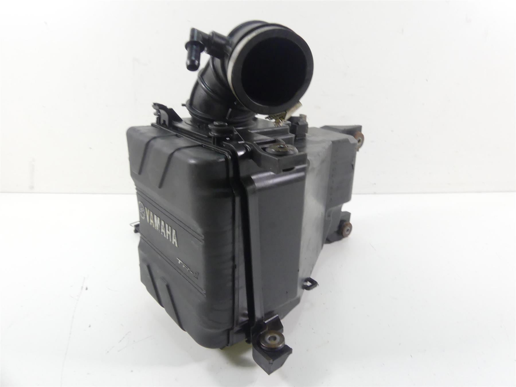 2016 Yamaha Waverunner VX 1050 Deluxe Air Filter Box Cleaner 6EY-14410-00 {{ shop.shopifyCountryName }} - Mototech271