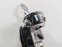 Load image into Gallery viewer, 2009 Harley Dyna FXDFSE CVO Fat Bob Front Brake Master Cylinder 11/16&quot; 42057-09A
