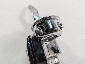 2009 Harley Dyna FXDFSE CVO Fat Bob Front Brake Master Cylinder 11/16" 42057-09A