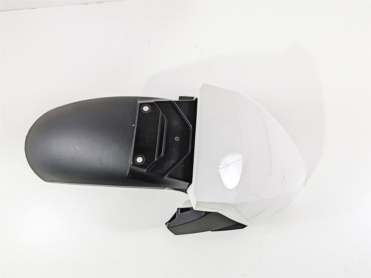 2019 BMW R1250RT K52 Front Fender & Cover 46618533527 46617728670 {{ shop.shopifyCountryName }} - Mototech271