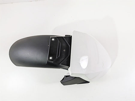 2019 BMW R1250RT K52 Front Fender & Cover 46618533527 46617728670 {{ shop.shopifyCountryName }} - Mototech271