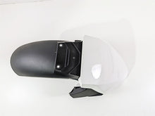 Load image into Gallery viewer, 2019 BMW R1250RT K52 Front Fender &amp; Cover 46618533527 46617728670 | Mototech271
