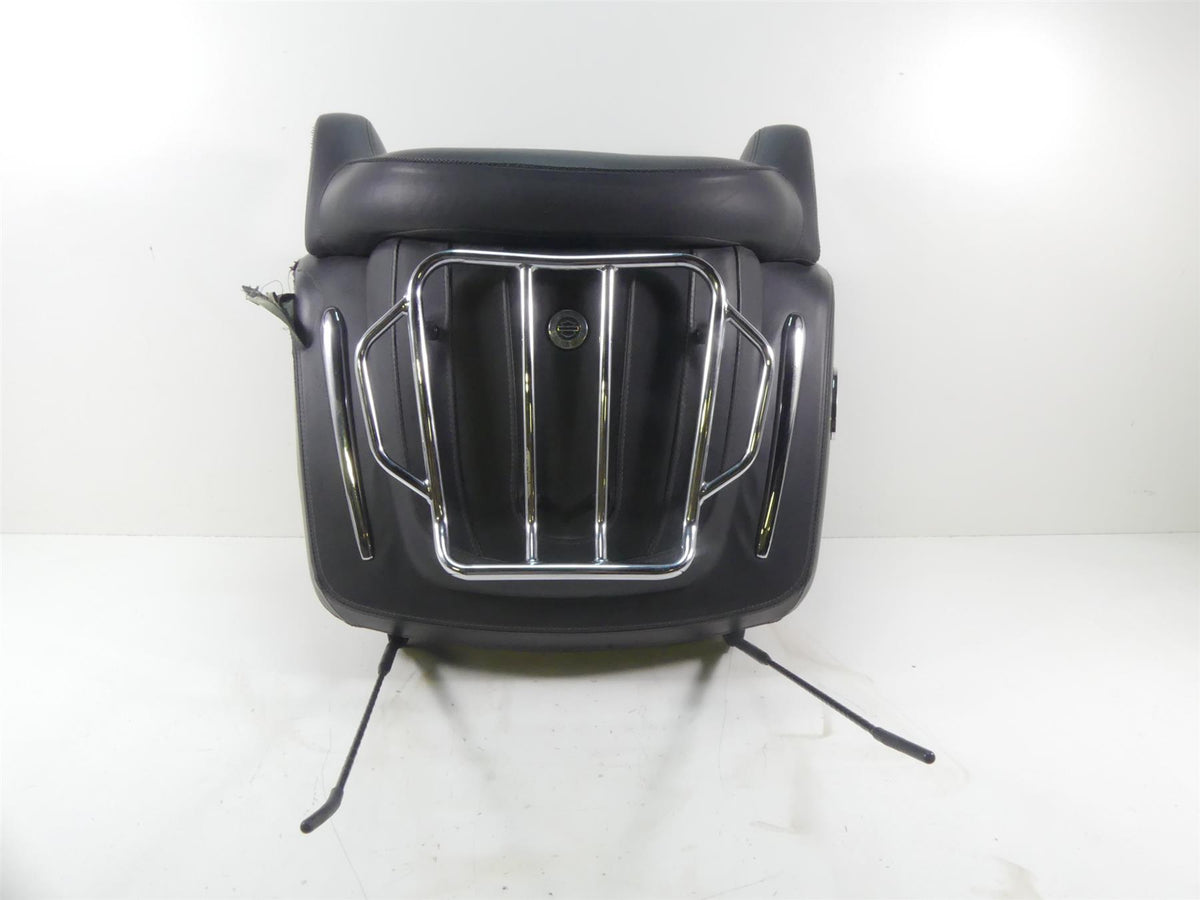 2007 Harley Touring FLHTCU SE CVO Electra Glide Rear Luggage Trunk Read 79189-06 {{ shop.shopifyCountryName }} - Mototech271