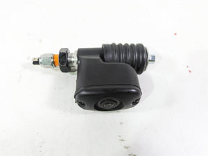 2017 Harley Dyna FXDB Street Bob Rear Brake Master Cylinder 41700065A | Mototech271