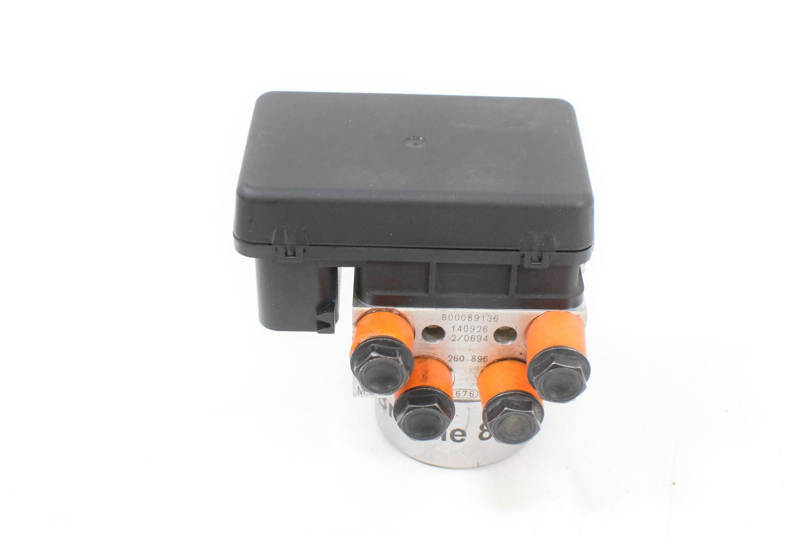 2015 MV Agusta B3 Brutale 800  Abs Brake Pump Module 8000B9136 | Mototech271