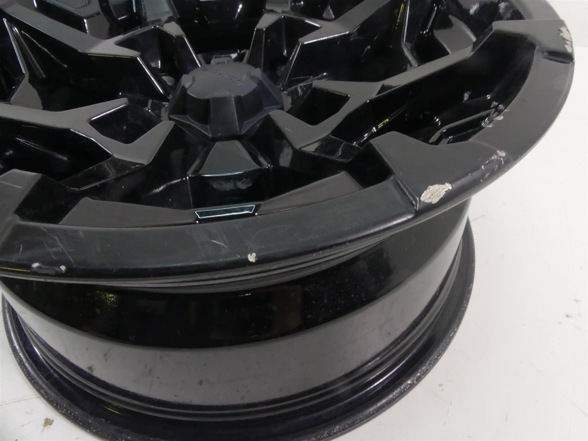 2020 Can-Am Commander 1000R XT Front 14x6.5 Right Wheel Rim 705401849 {{ shop.shopifyCountryName }} - Mototech271