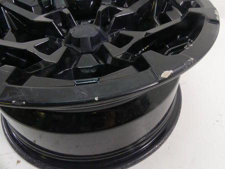 2020 Can-Am Commander 1000R XT Front 14x6.5 Right Wheel Rim 705401849 {{ shop.shopifyCountryName }} - Mototech271