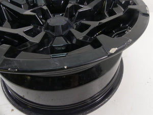 2020 Can-Am Commander 1000R XT Front 14x6.5 Right Wheel Rim 705401849