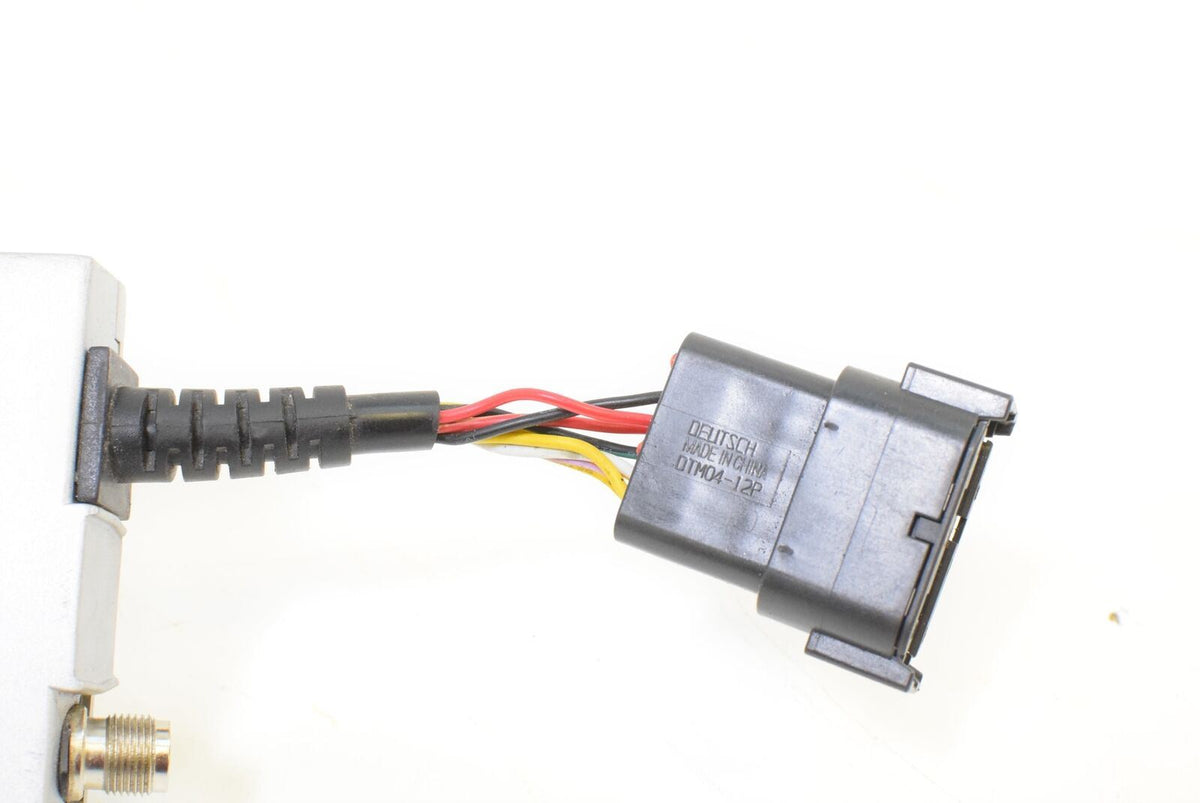2013 Harley Touring FLTRU Road Glide Ultra Harman Kardon Cb Module 76236-06C {{ shop.shopifyCountryName }} - Mototech271