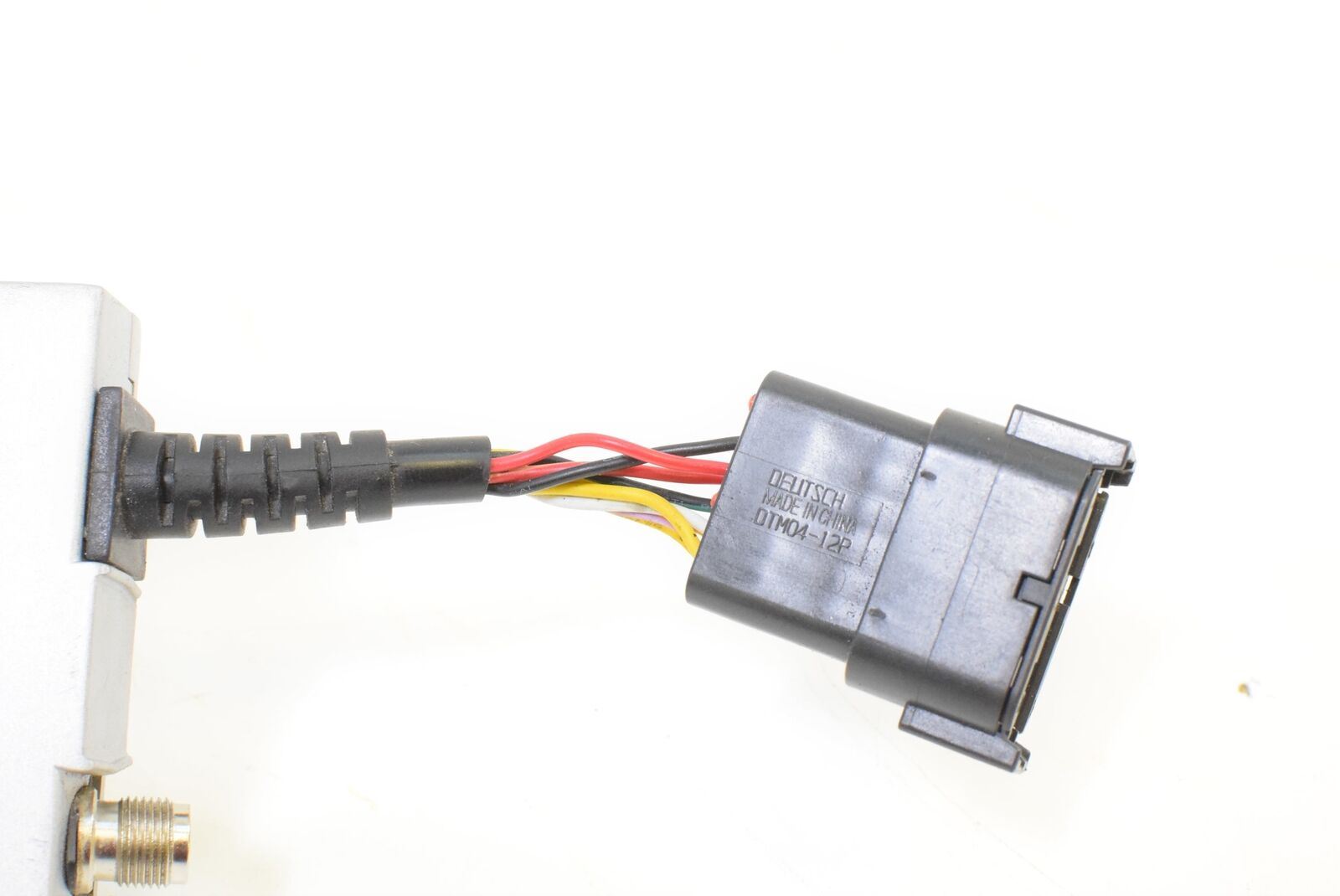 2013 Harley Touring FLTRU Road Glide Ultra Harman Kardon Cb Module 76236-06C {{ shop.shopifyCountryName }} - Mototech271