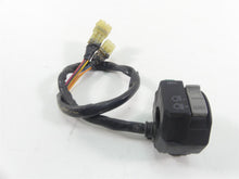 Load image into Gallery viewer, 2014 Can Am Renegade 1000 STD Left Hand Control Switch 710003063 703500919 | Mototech271
