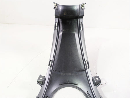2016 BMW R1200RS K54 Center Gas Tank Cover Fairing Granitgrau Grey 8554179 {{ shop.shopifyCountryName }} - Mototech271