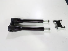 Load image into Gallery viewer, 2014 Harley FXDL Dyna Low Rider FM 11&quot; Extra Long Handlebar Riser Set 825-05003 | Mototech271
