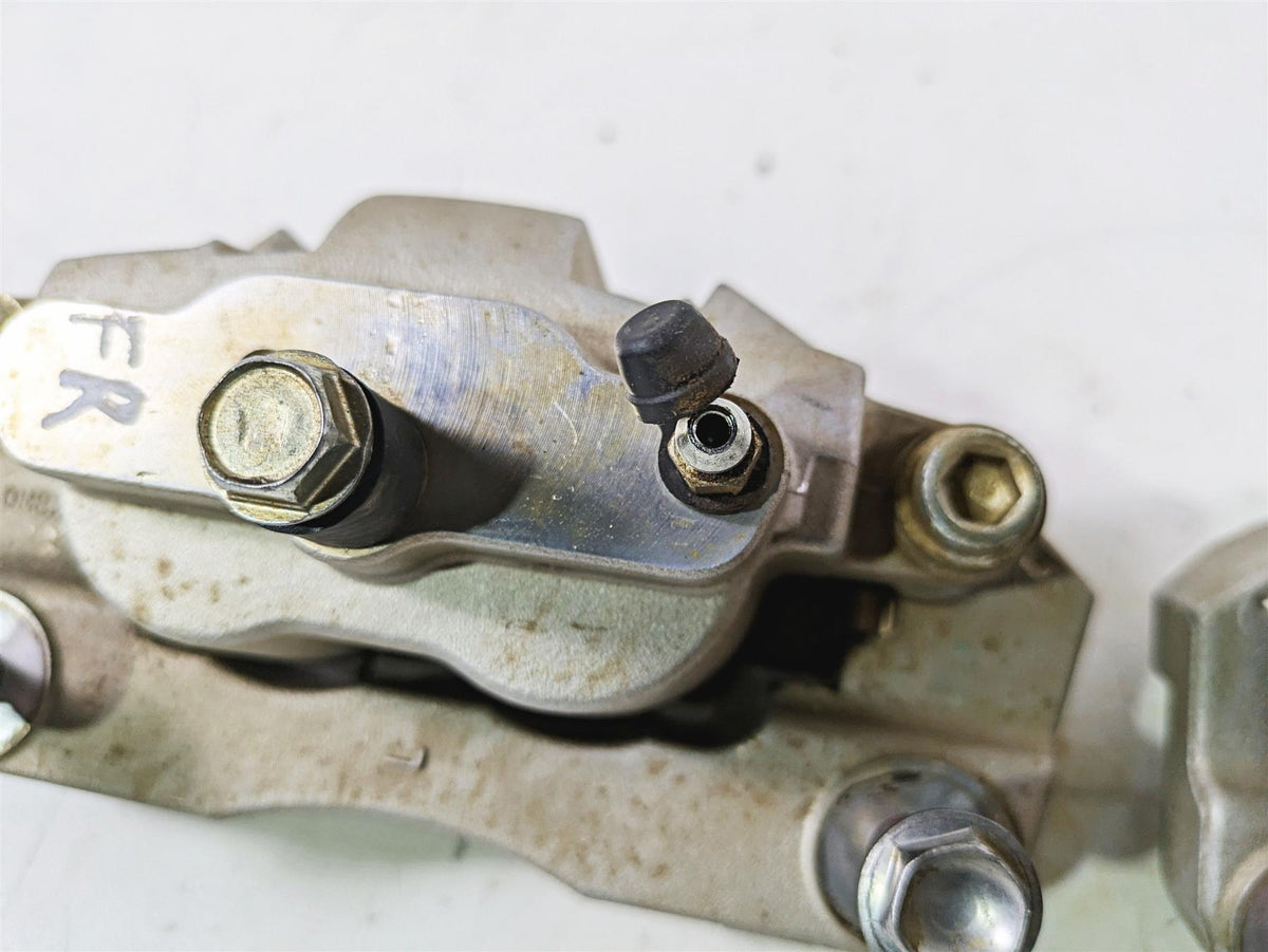 2022 Kawasaki Teryx KRX KRF 1000 C SE Front Brake Caliper Set 43080-0221 {{ shop.shopifyCountryName }} - Mototech271