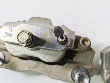 2022 Kawasaki Teryx KRX KRF 1000 C SE Front Brake Caliper Set 43080-0221 {{ shop.shopifyCountryName }} - Mototech271