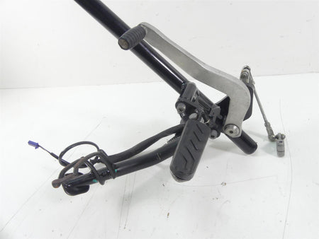2016 Moto Guzzi V7 II Special 750 Left Downtube Shifter Kickstand Set 2B000980 {{ shop.shopifyCountryName }} - Mototech271