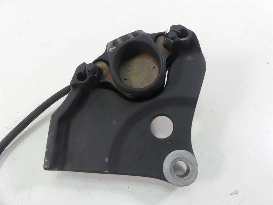 1993 Harley Dyna FXDL Low Rider Rear Brake Caliper -Live to Ride 44050-87 {{ shop.shopifyCountryName }} - Mototech271