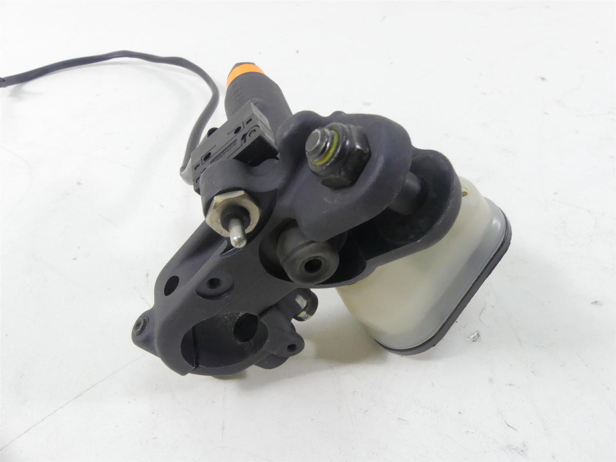 2006 Ducati Multistrada 1000S Brembo Clutch Master Cylinder 63040231A {{ shop.shopifyCountryName }} - Mototech271