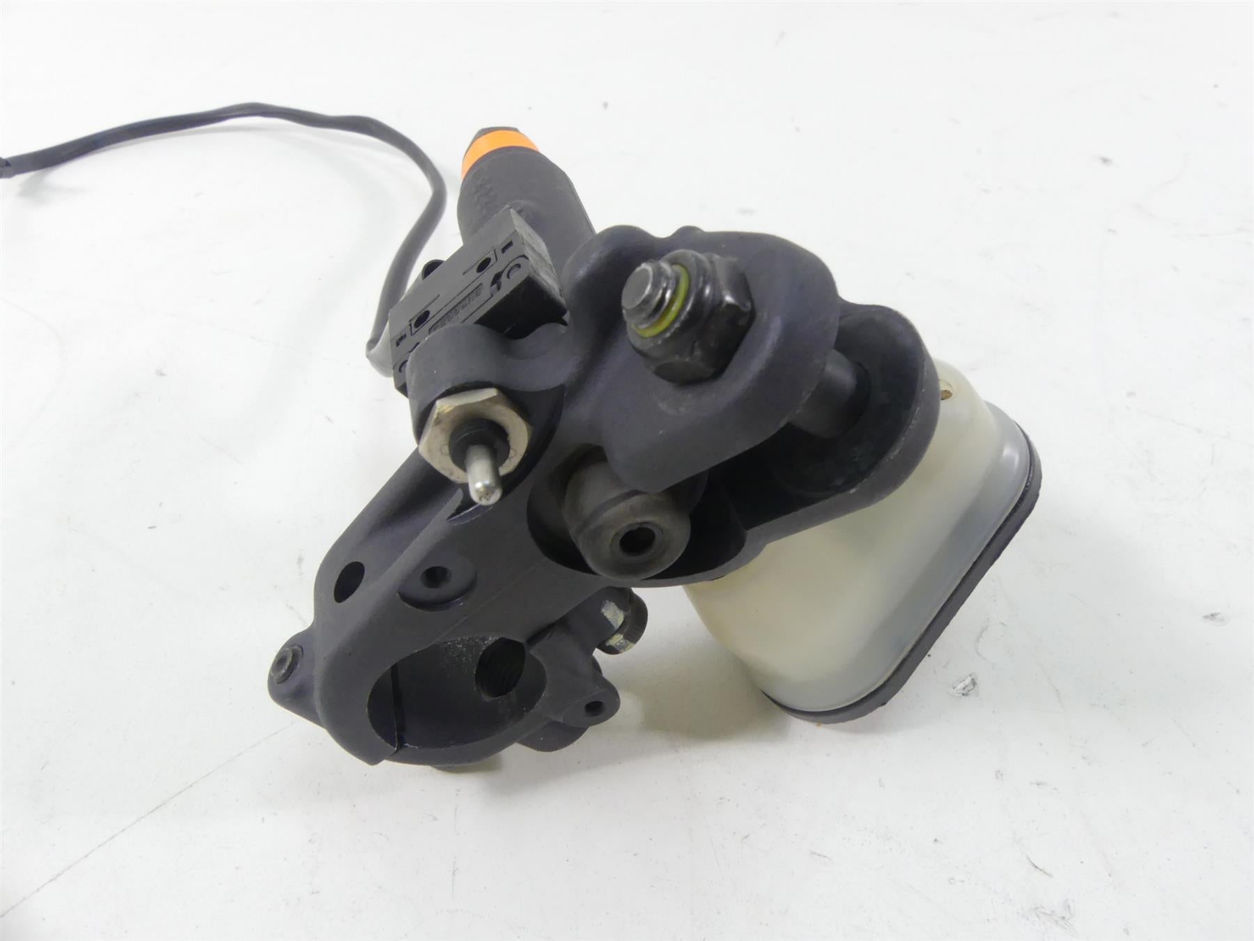 2006 Ducati Multistrada 1000S Brembo Clutch Master Cylinder 63040231A {{ shop.shopifyCountryName }} - Mototech271