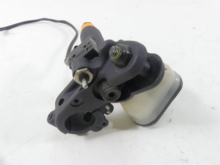 2006 Ducati Multistrada 1000S Brembo Clutch Master Cylinder 63040231A {{ shop.shopifyCountryName }} - Mototech271