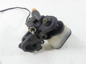2006 Ducati Multistrada 1000S Brembo Clutch Master Cylinder 63040231A